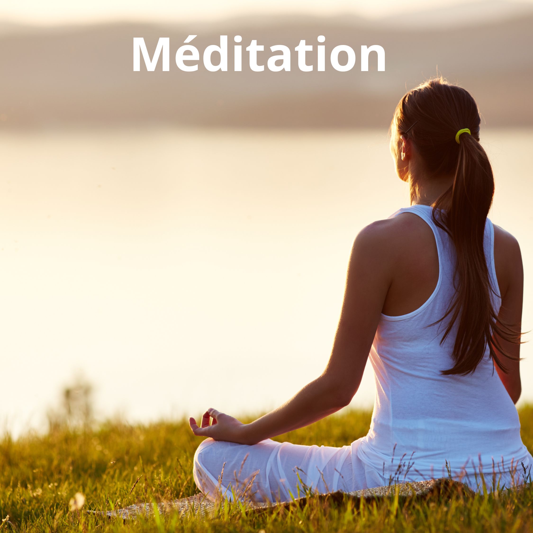 Image présentation cours de méditation en Ariège