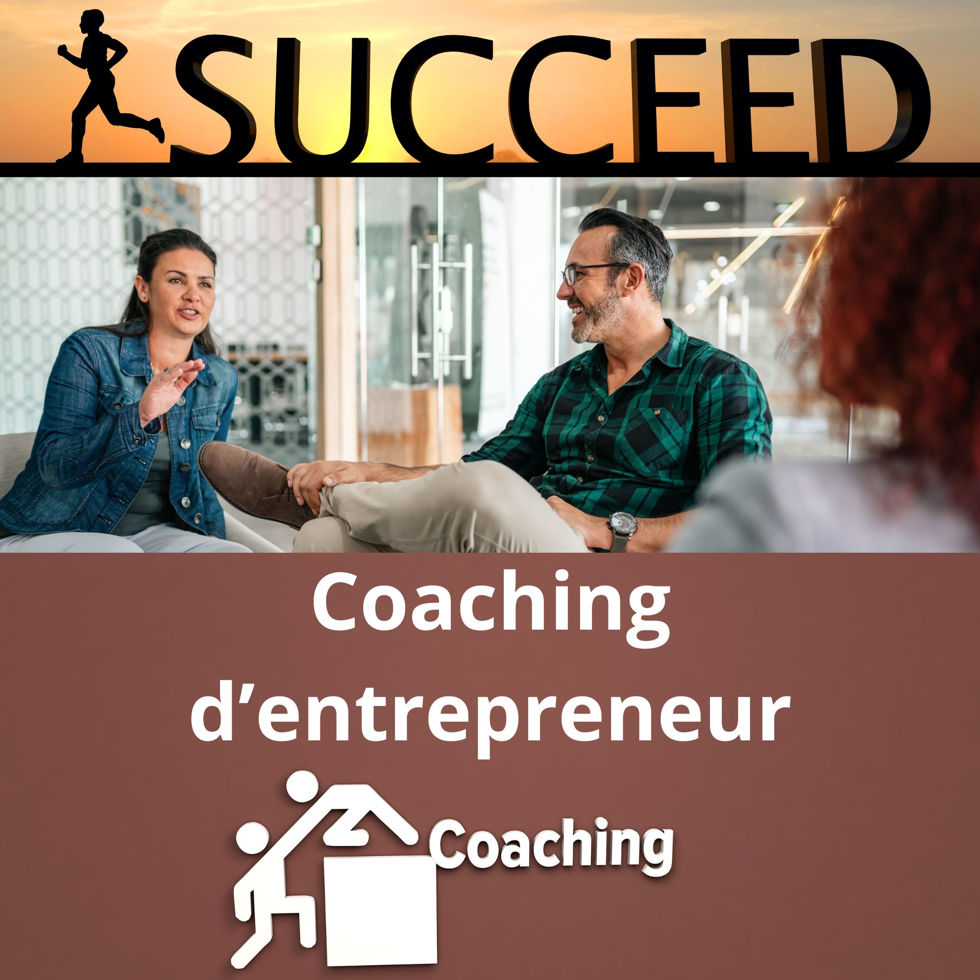 Comment réussir par le coaching